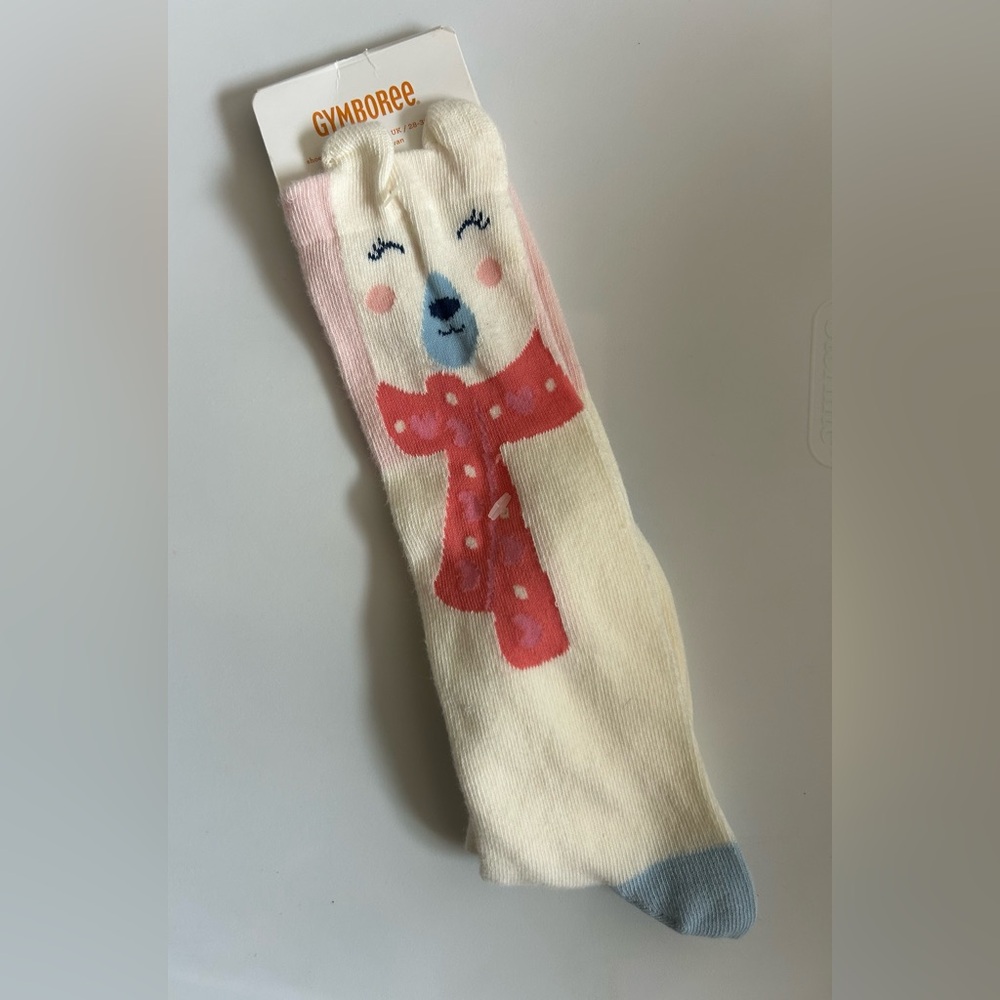 NWT Knee High Socks